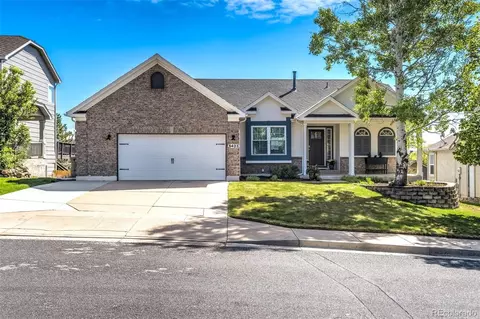 5423 Campglen Dr, Colorado Springs, CO 80906