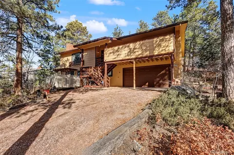 1040 Tari Dr, Colorado Springs, CO 80921