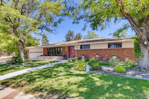 6933 E Ohio Dr, Denver, CO 80224 photo 2