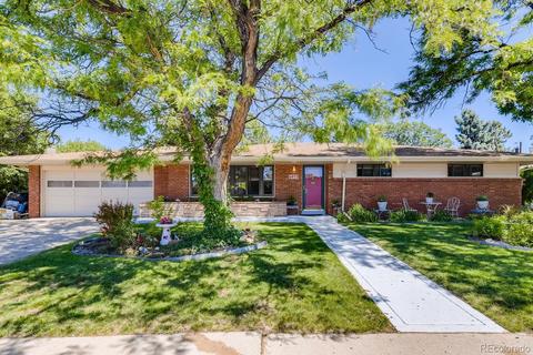 6933 E Ohio Dr, Denver, CO 80224 photo 3