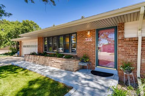 6933 E Ohio Dr, Denver, CO 80224 photo 1