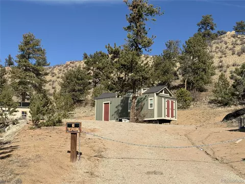 1135 Costella Dr, Hartsel, CO 80449