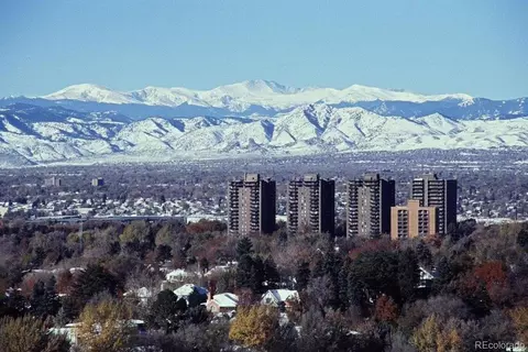 480 S Marion Pkwy #1403, Denver, CO 80209