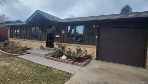 1375 S Newport St, Denver, CO 80224
