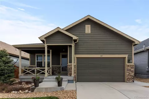 549 Tippen Pl, Castle Rock, CO 80104