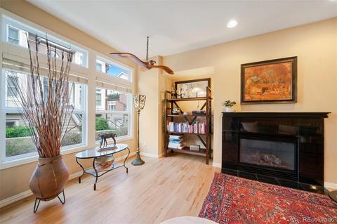 3720 E 1st Ave #D, Denver, CO 80206 photo 5