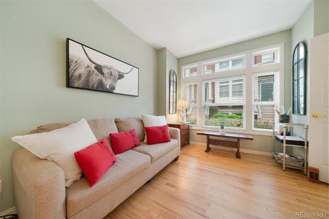3720 E 1st Ave #D, Denver, CO 80206 photo 29