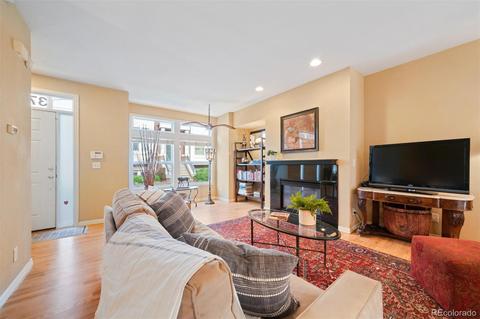 3720 E 1st Ave #D, Denver, CO 80206 photo 7