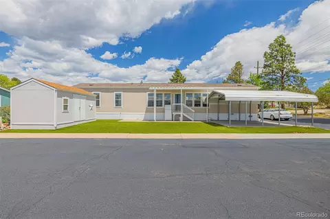 3750 N Cascade Ave, Colorado Springs, CO 80907