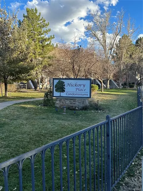 5250 S Huron Way #312, Littleton, CO 80120