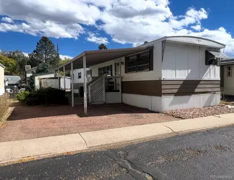 3750 N Cascade Ave, Colorado Springs, CO 80907