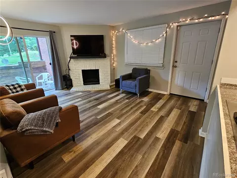 14704 E 2 Ave #111E, Aurora, CO 80011
