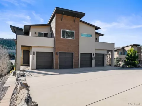 28424 Tepees Way, Evergreen, CO 80439