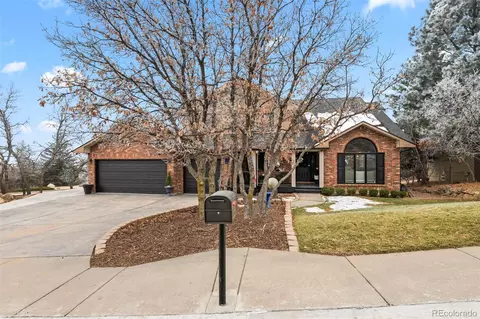 25 Ellsworth St, Colorado Springs, CO 80906