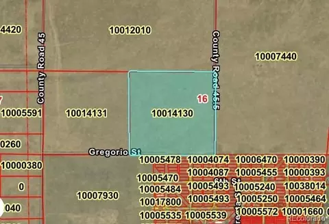 40 Ac Gregorio St, San Acacio, CO 81151