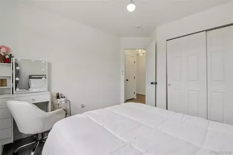 Bedroom - 14883 E Maple Pl, Aurora, CO 80012 photo 6 of 7