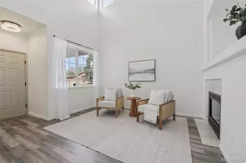 Living - 14883 E Maple Pl, Aurora, CO 80012 photo 1 of 6
