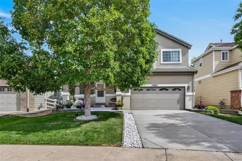 Exterior - 14883 E Maple Pl, Aurora, CO 80012 photo 8 of 13