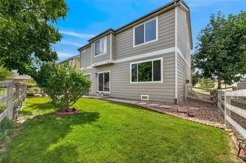 Exterior - 14883 E Maple Pl, Aurora, CO 80012 photo 5 of 13