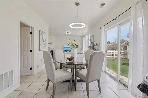 Dining - 14883 E Maple Pl, Aurora, CO 80012 photo 1 of 2