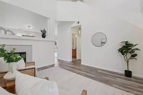 Living - 14883 E Maple Pl, Aurora, CO 80012 photo 3 of 6