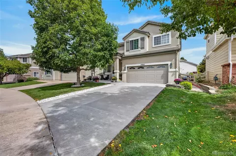 Exterior - 14883 E Maple Pl, Aurora, CO 80012 photo 2 of 13