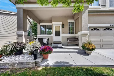 Exterior - 14883 E Maple Pl, Aurora, CO 80012 photo 3 of 13