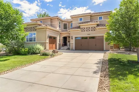 16610 Turret Way, Broomfield, CO 80023