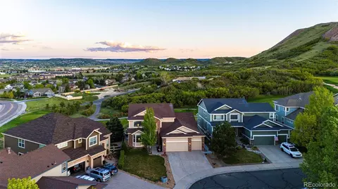 1820 Sapling Ct, Castle Rock, CO 80109