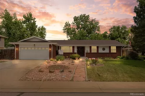 1776 S Field Ct, Lakewood, CO 80232