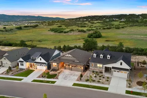 View/Area - 154 E Lost Pines Dr, Monument, CO 80132 photo 5 of 5