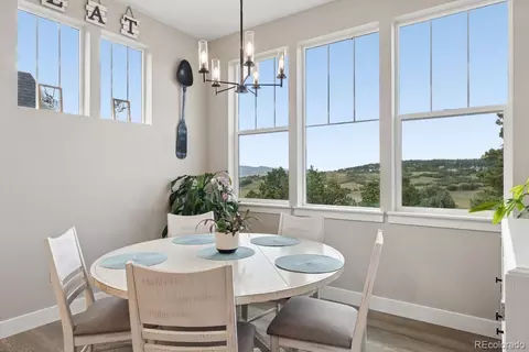 Dining - 154 E Lost Pines Dr, Monument, CO 80132 photo 2 of 2