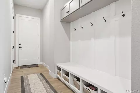 Entry Way - 154 E Lost Pines Dr, Monument, CO 80132 photo 2 of 2