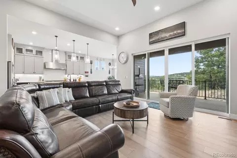 Living - 154 E Lost Pines Dr, Monument, CO 80132 photo 1 of 6