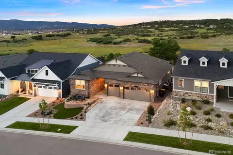 View/Area - 154 E Lost Pines Dr, Monument, CO 80132 photo 1 of 5