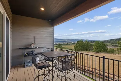 Exterior - 154 E Lost Pines Dr, Monument, CO 80132 photo 2 of 6