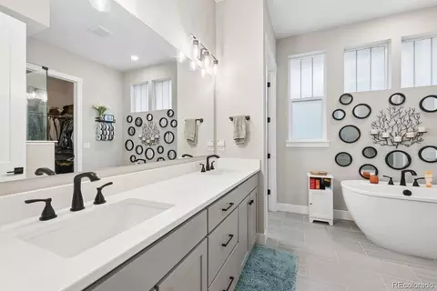 Bath - 154 E Lost Pines Dr, Monument, CO 80132 photo 1 of 5