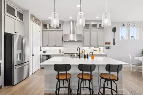 Kitchen - 154 E Lost Pines Dr, Monument, CO 80132 photo 1 of 5