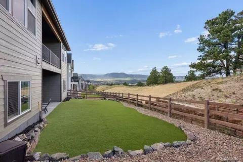 Exterior - 154 E Lost Pines Dr, Monument, CO 80132 photo 1 of 6