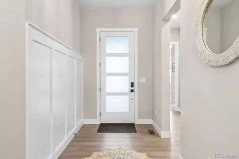 Entry Way - 154 E Lost Pines Dr, Monument, CO 80132 photo 1 of 2
