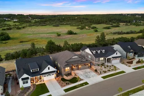 View/Area - 154 E Lost Pines Dr, Monument, CO 80132 photo 4 of 5