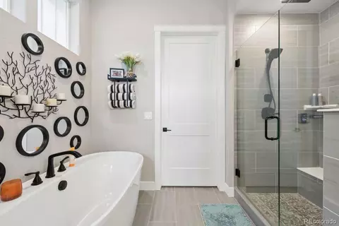 Bath - 154 E Lost Pines Dr, Monument, CO 80132 photo 2 of 5