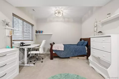 Bedroom - 154 E Lost Pines Dr, Monument, CO 80132 photo 2 of 3