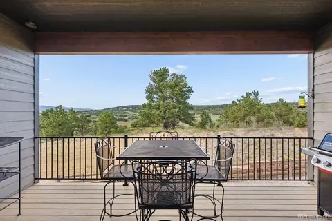 Exterior - 154 E Lost Pines Dr, Monument, CO 80132 photo 3 of 6