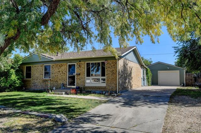 220 Miller Ave, Brighton, CO 80601
