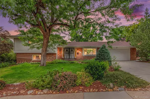 2719 S Eaton Way, Denver, CO 80227
