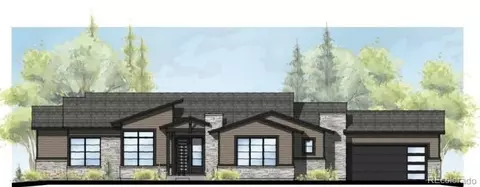 lot3 Silverheels Dr, Larkspur, CO 80118
