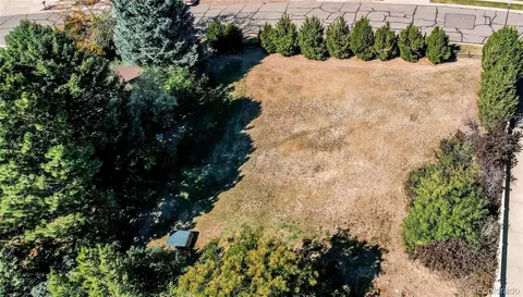 Vacant Land, Lakewood, CO 80227