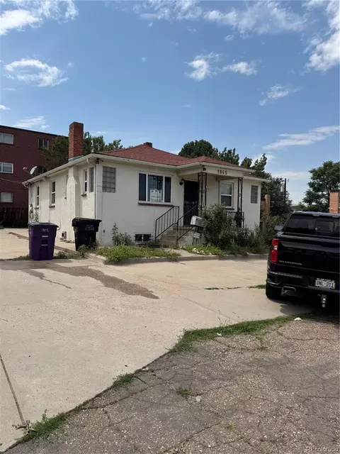 1845 S Federal Blvd, Denver, CO 80219