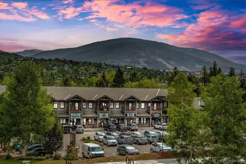 37 W 4th St #301E, Silverthorne, CO 80498 photo 10